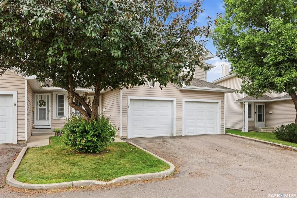 #8 - 103 Berini Drive, Saskatoon