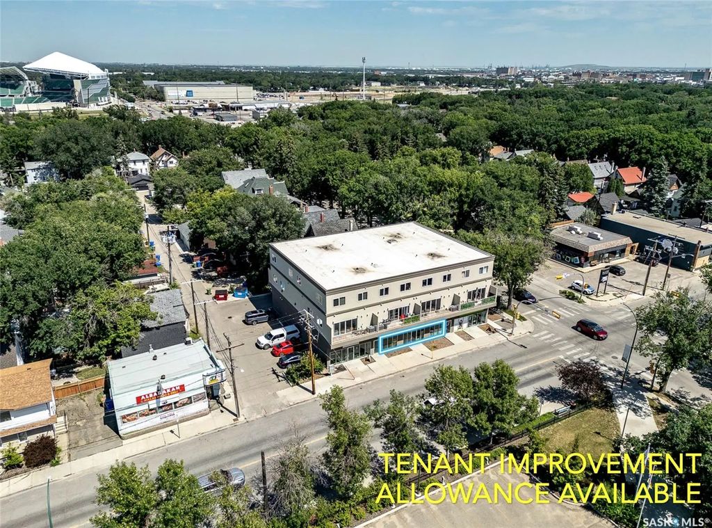 3504 13th Avenue, Regina