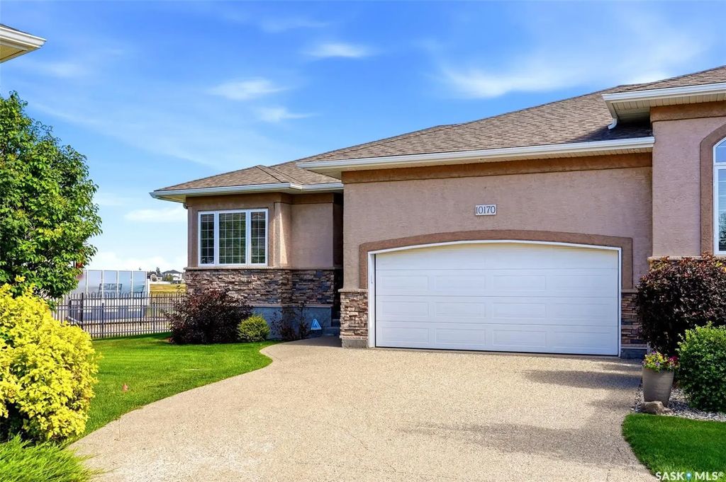 10170 Wascana Estates, Regina