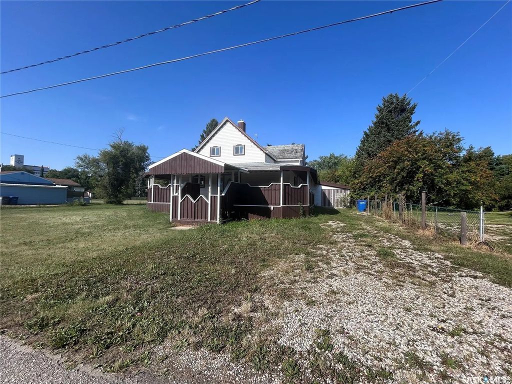 404 Stella Street, Grenfell