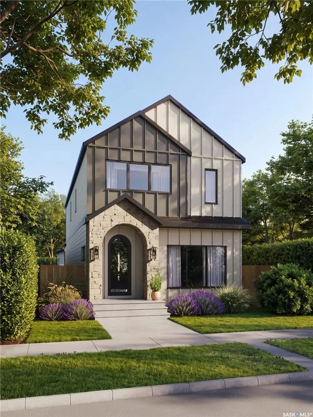 710 Lansdowne Avenue, Saskatoon