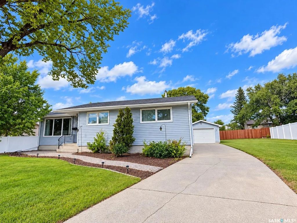 24 King Drive, Kindersley