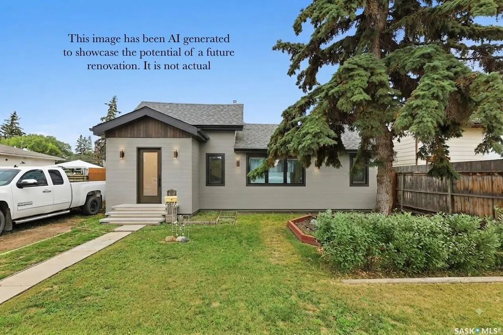 450 Y Avenue S, Saskatoon