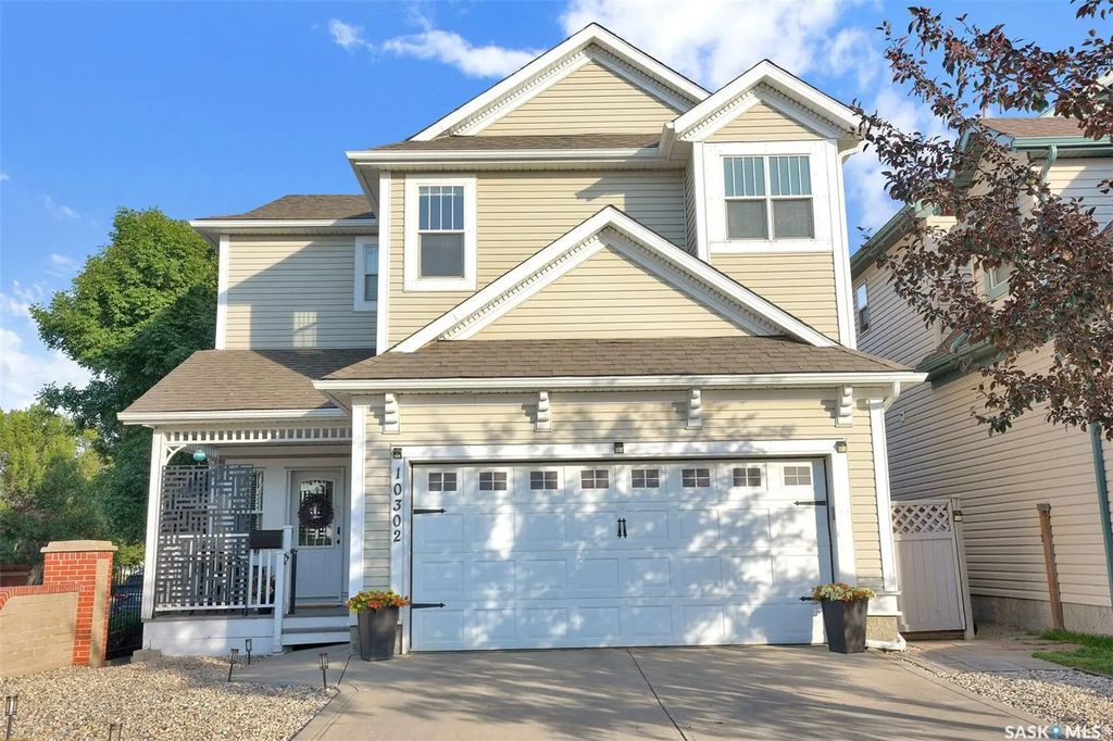 10302 Wascana Estates, Regina