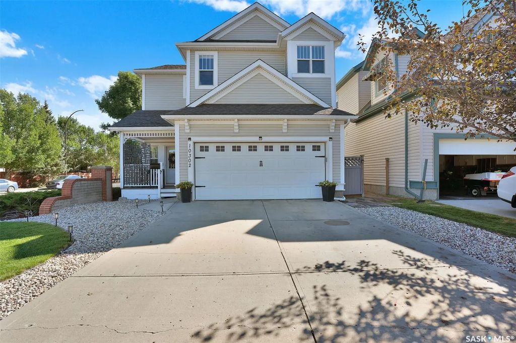 10302 Wascana Estates, Regina