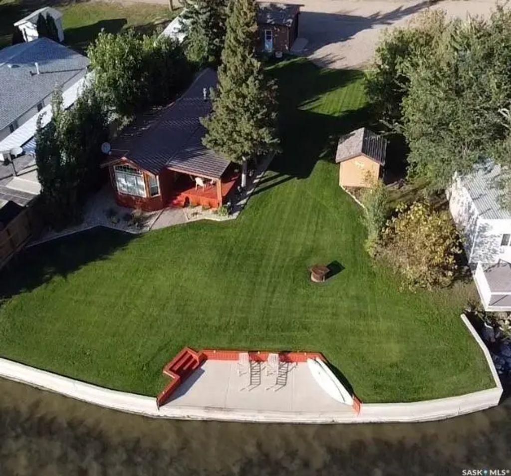 Lot 3 Lakeshore Drive, Eye Hill Rm No. 382