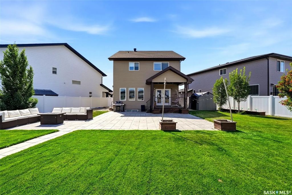 5148 Green Cres, Regina