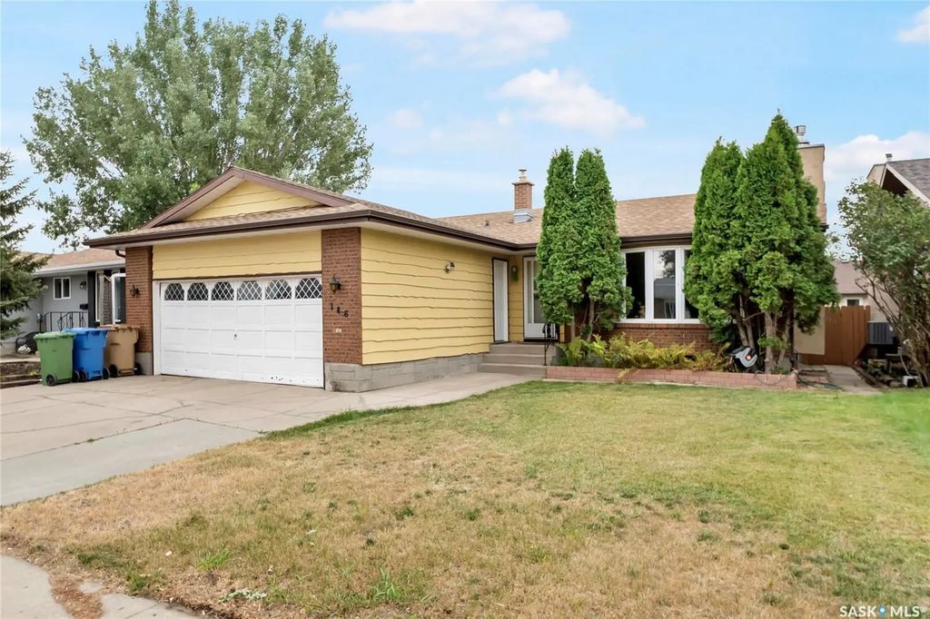 146 Alport Cres, Regina