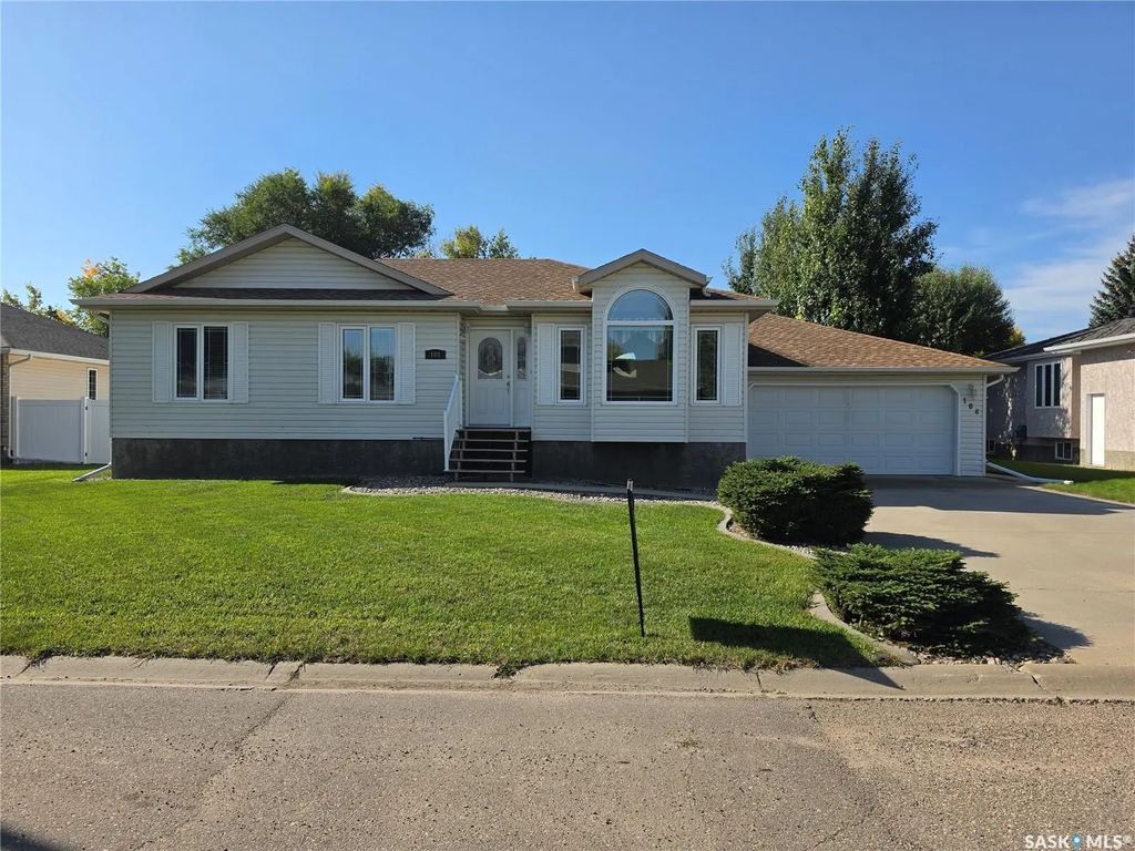 108 9th Avenue W, Unity
