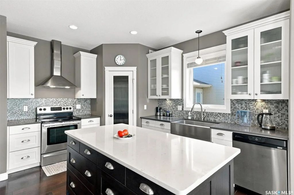 1311 Shepherd Cres, Saskatoon