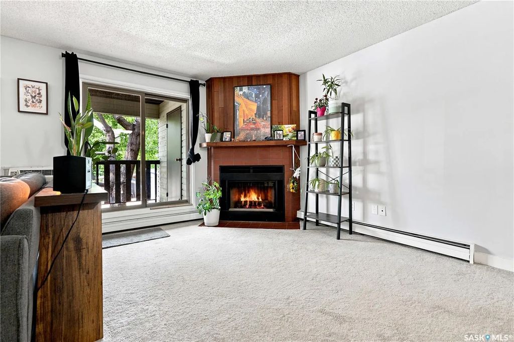 #219 - 122 Edinburgh Place, Saskatoon