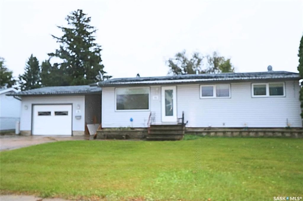 73 Canwood Cres, Yorkton