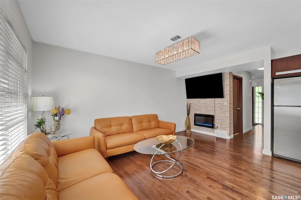 #416 - 1303 Paton Cres, Saskatoon