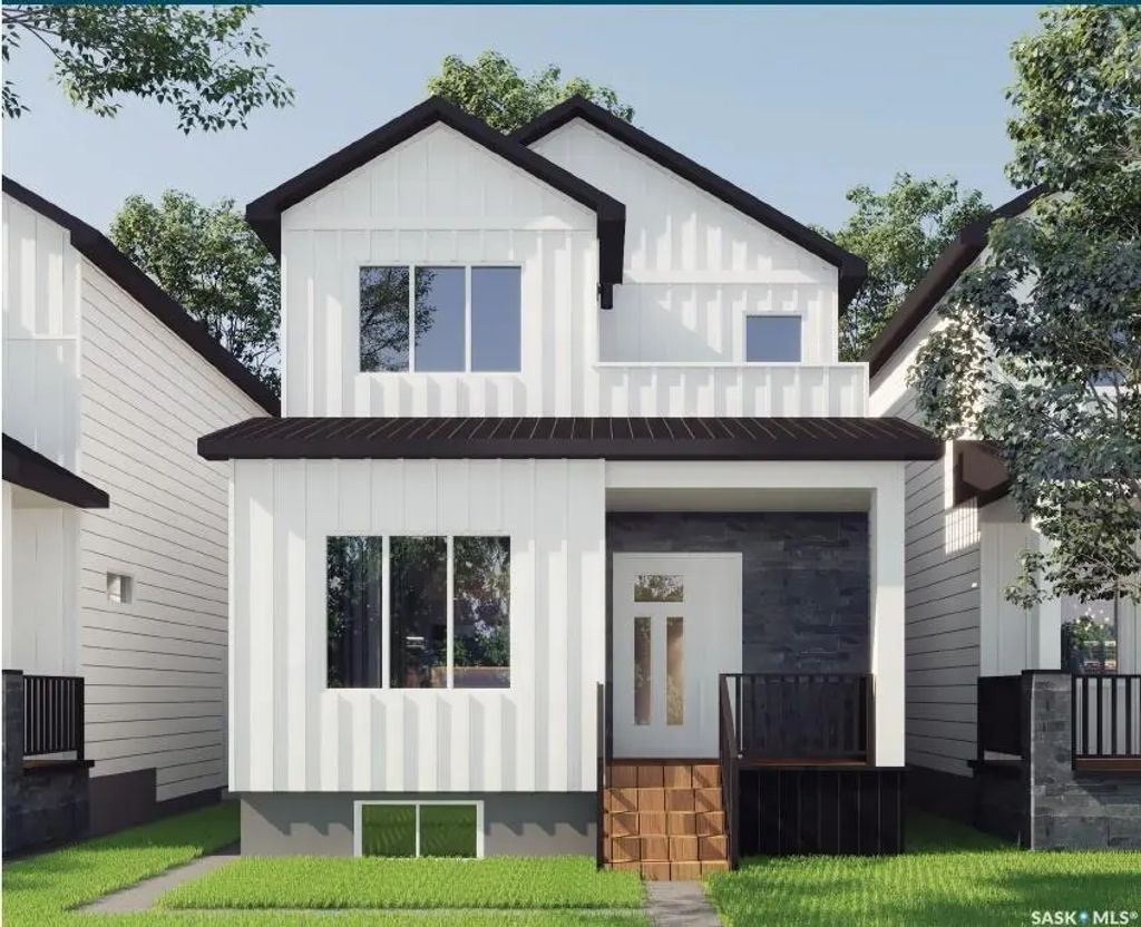 225 Aspen Ridge Street, Saskatoon