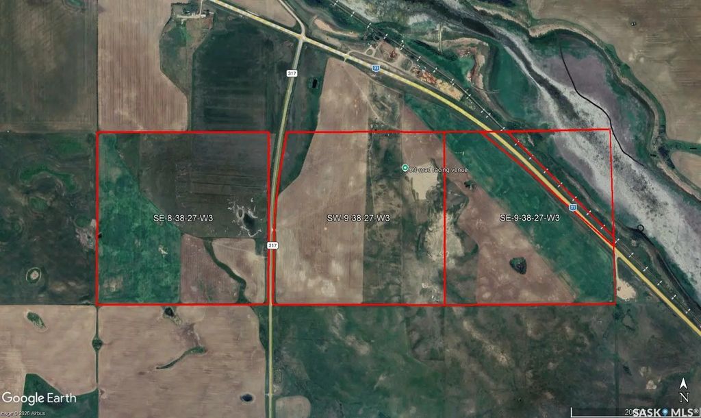 Primate 456 Acs Grain Farmland, Eye Hill Rm No. 382