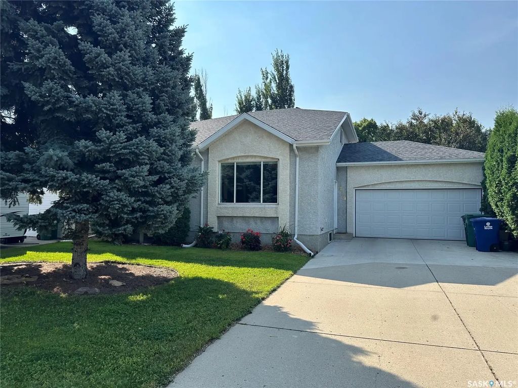 419 Perehudoff Cres, Saskatoon