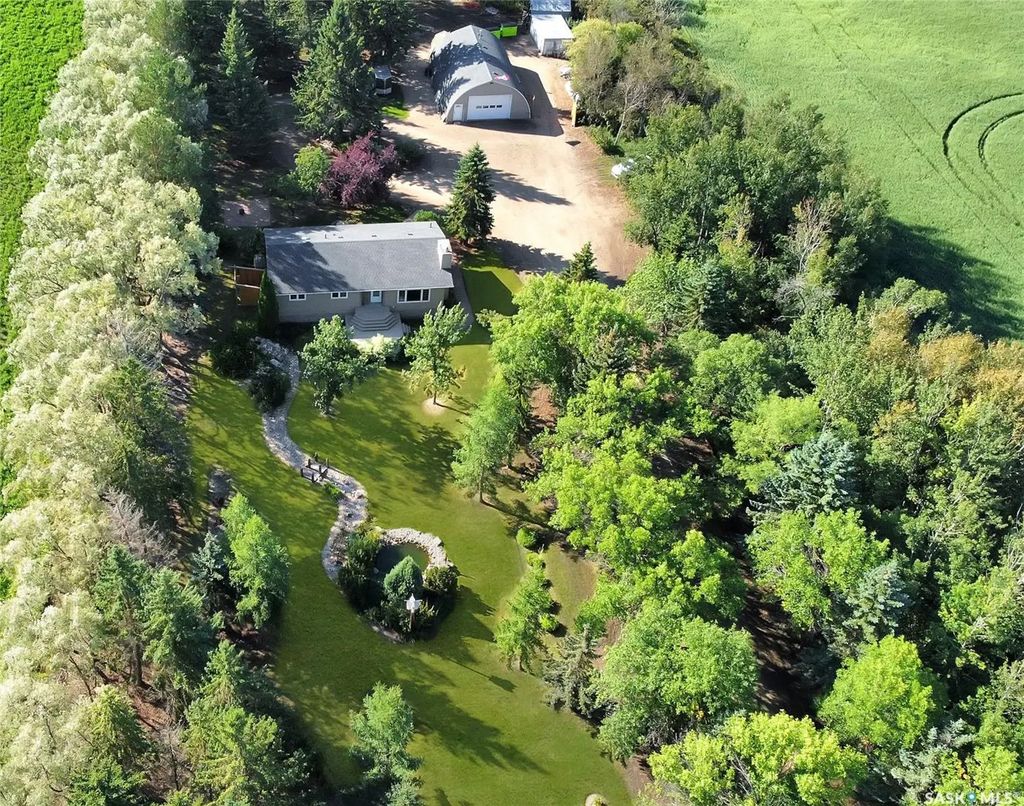 Kowerchuk Acreage, Paynton Rm No. 470