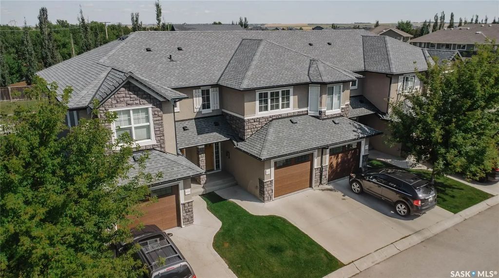 #507 - 1555 Paton Cres, Saskatoon