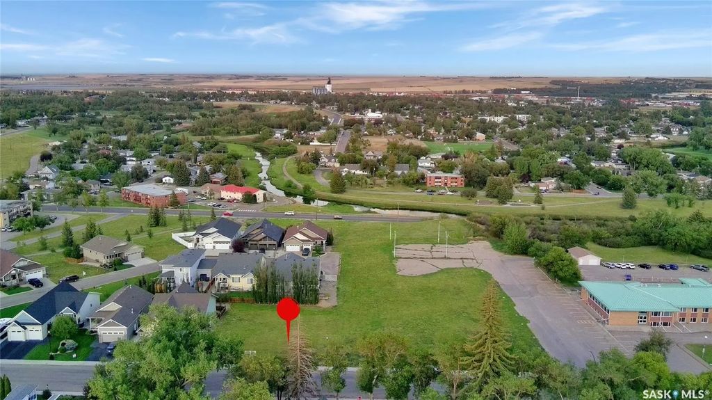 #28 - 533 4th Avenue Ne, Swift Current