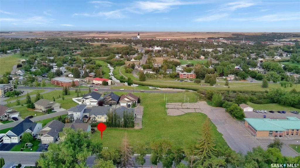 #30 - 533 4th Avenue Ne, Swift Current
