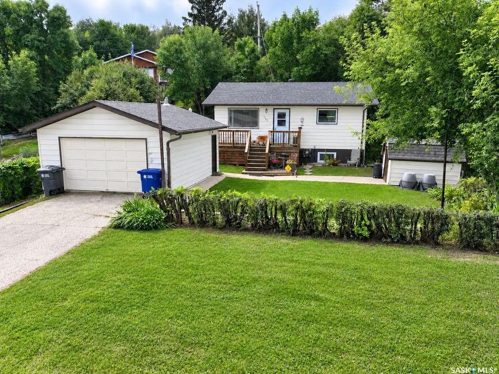 1255 Grand Avenue, Buena Vista