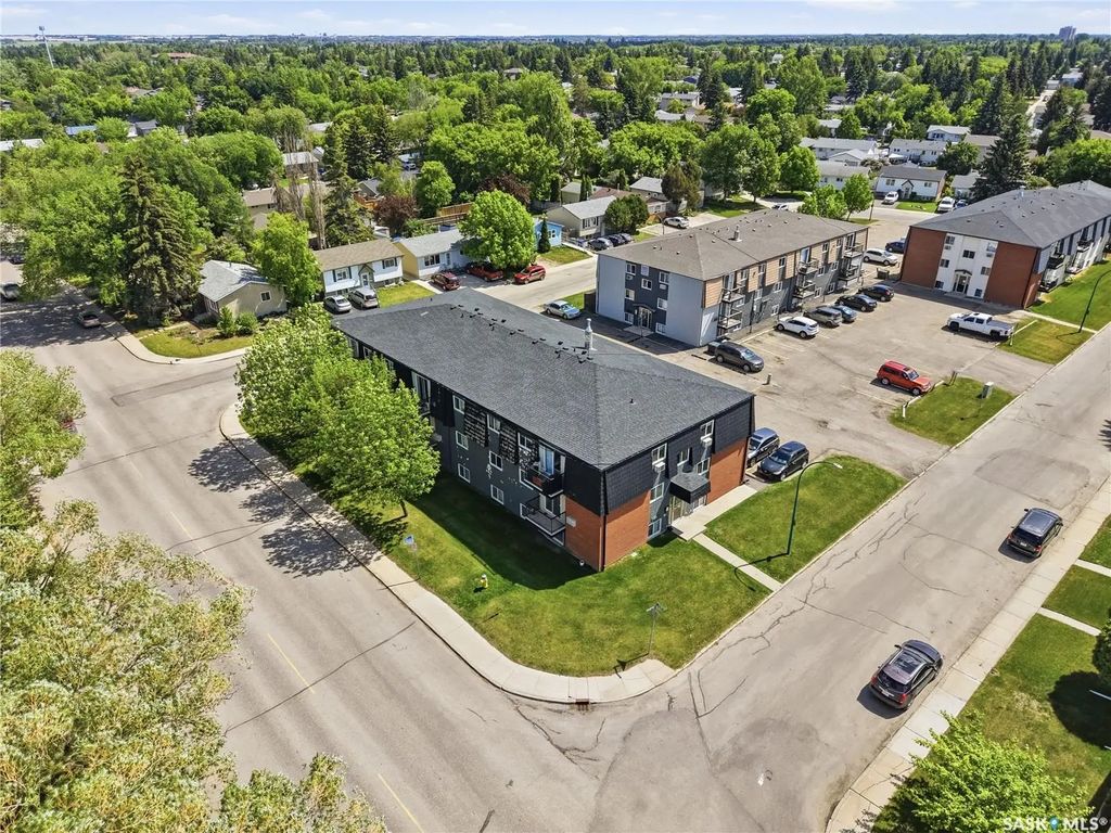 #7 - 115 Acadia Drive, Saskatoon