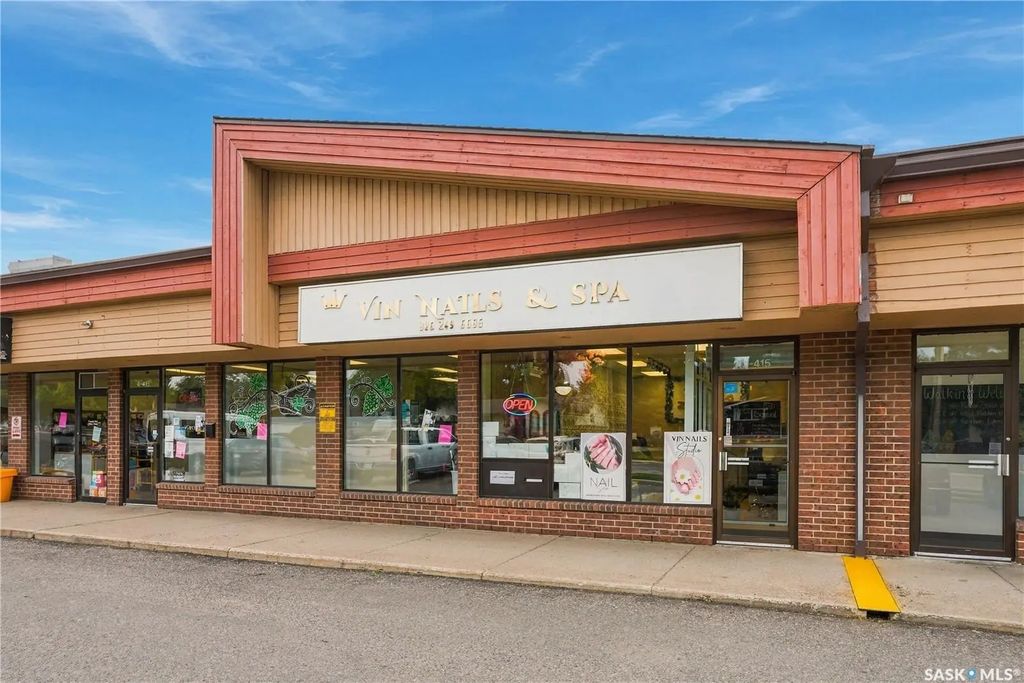 #3 - 415 115th Street E, Saskatoon