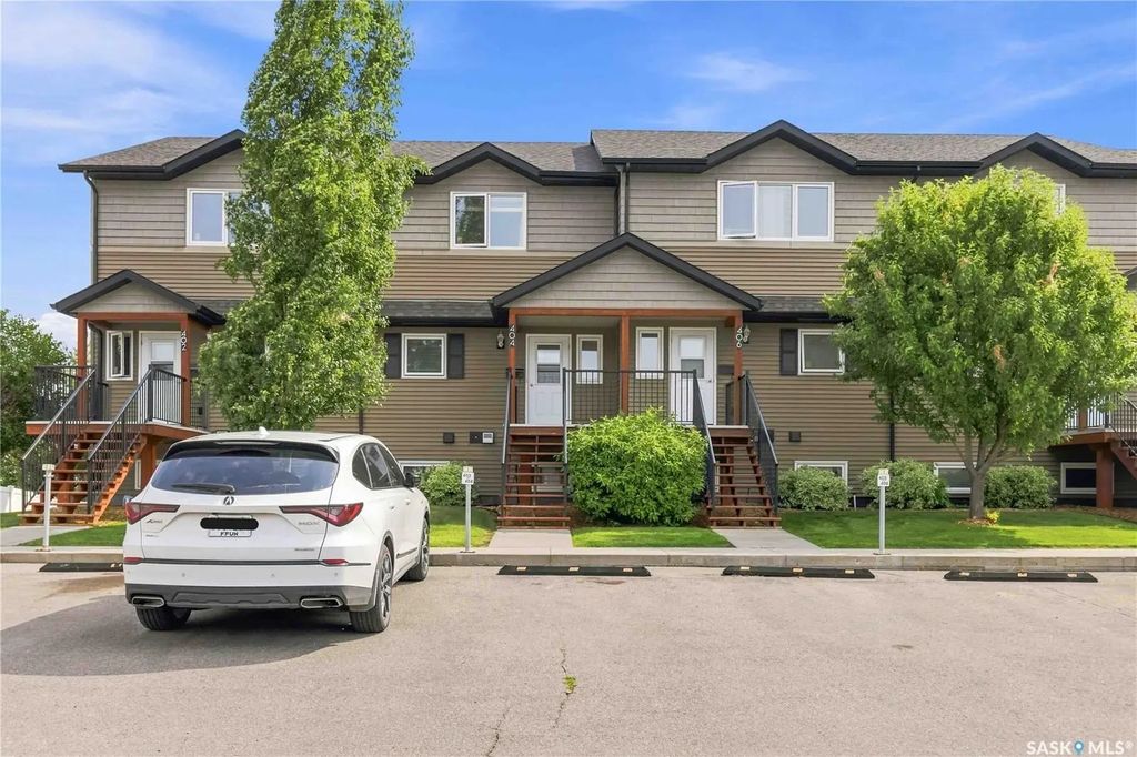 #404 - 110 Shillington Cres, Saskatoon