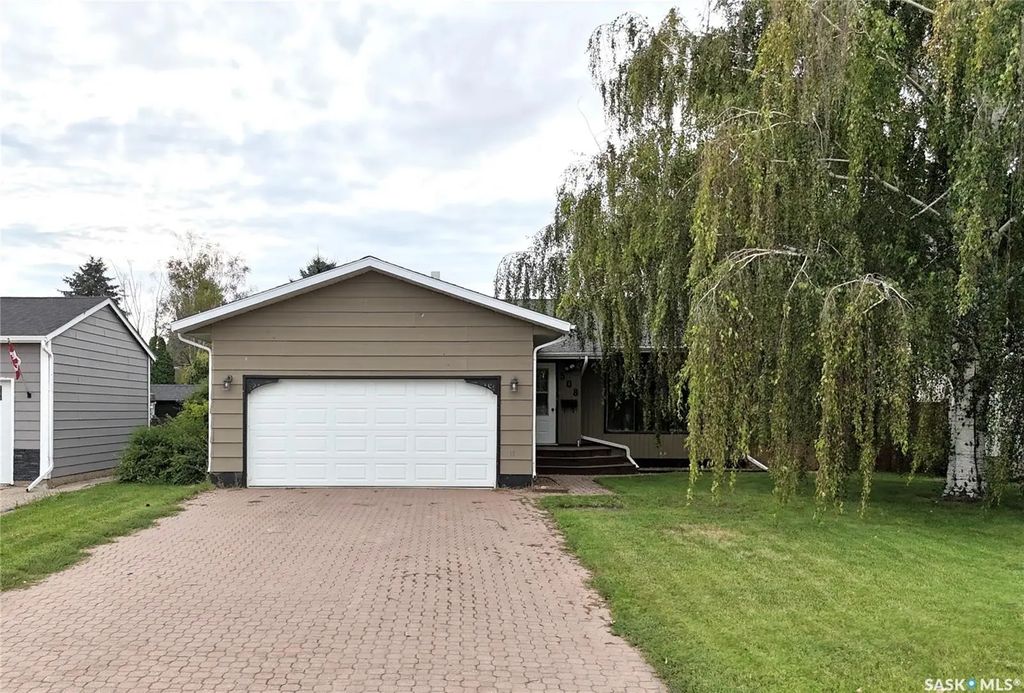508 Mcgillivray Street, Outlook