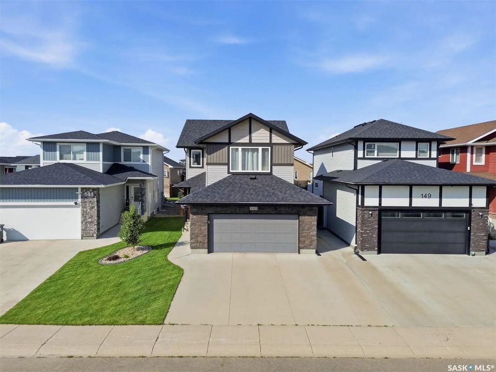 145 Cowan Cres, Martensville