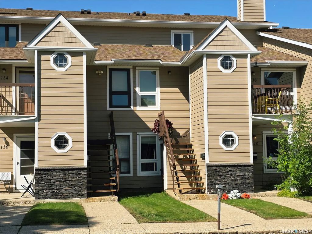 138 Cedar Meadow Drive, Regina