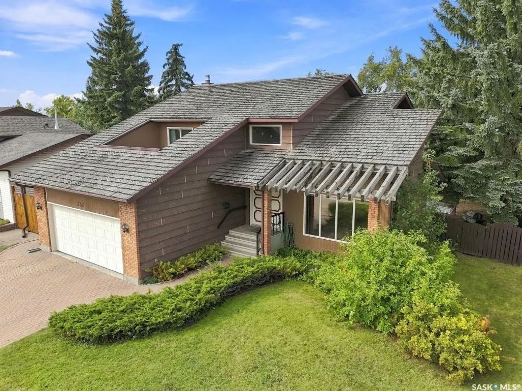 333 Reid Road, Saskatoon