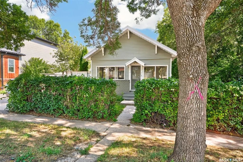 1133 Chestnut Avenue Ne, Moose Jaw