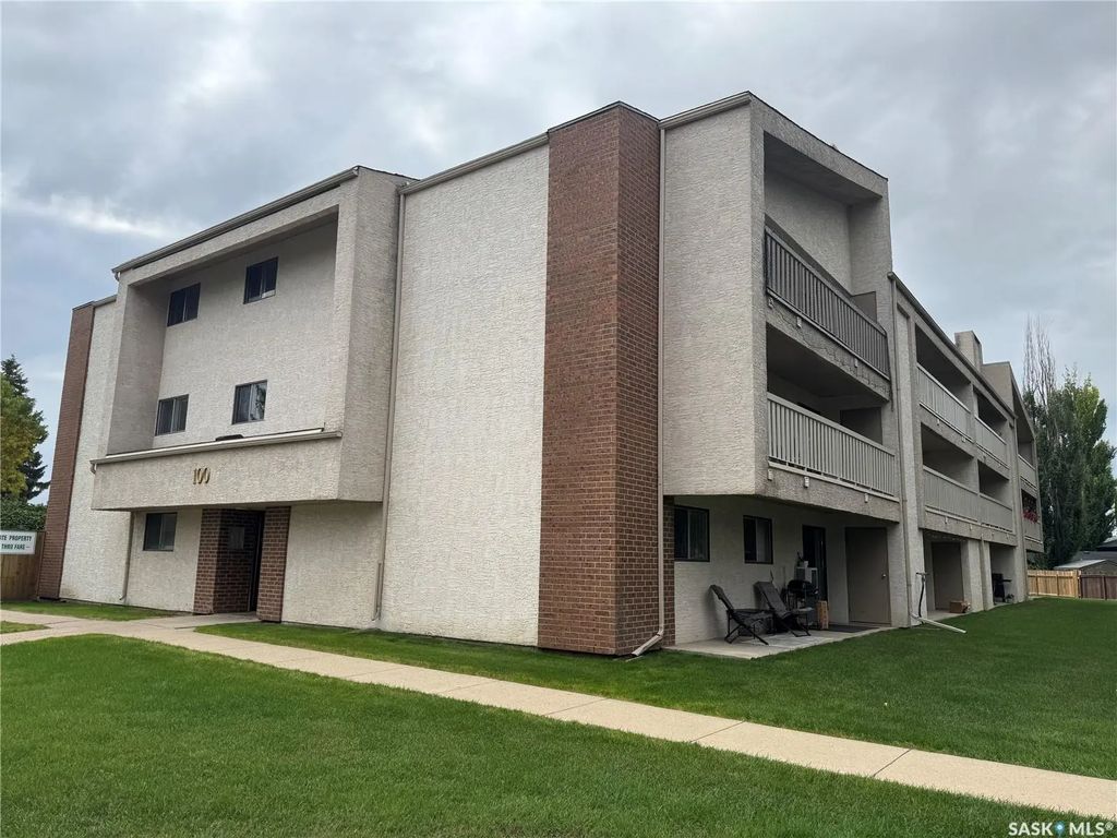 #118 - 310 Stillwater Drive, Saskatoon
