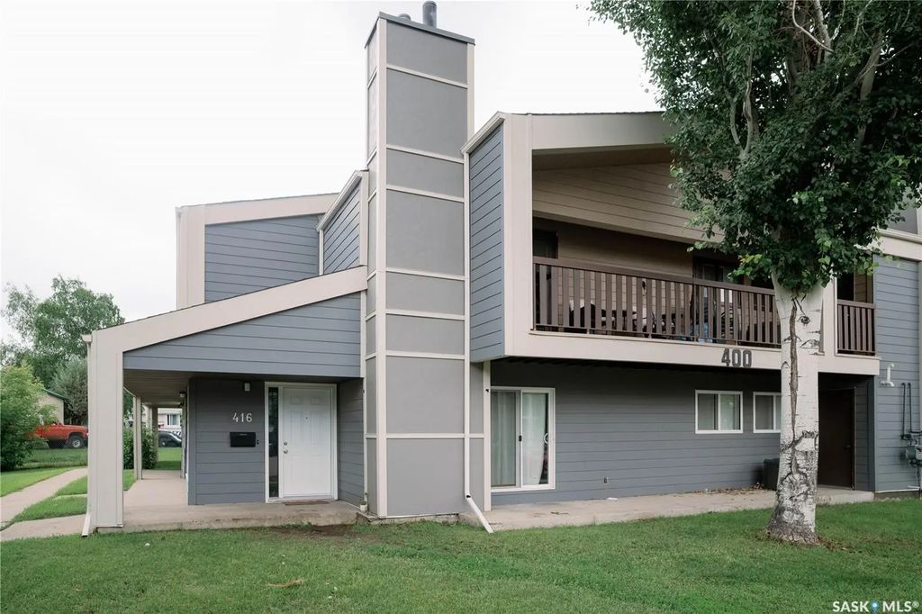 #416 - 510 Prairie Avenue, Saskatoon