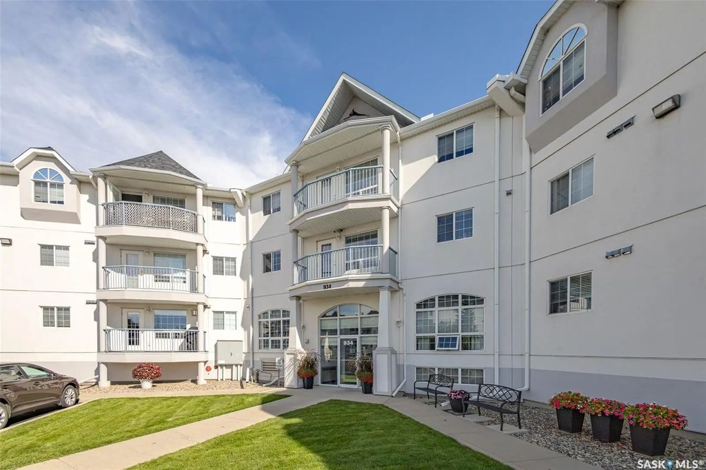 #104 - 934 Heritage View, Saskatoon