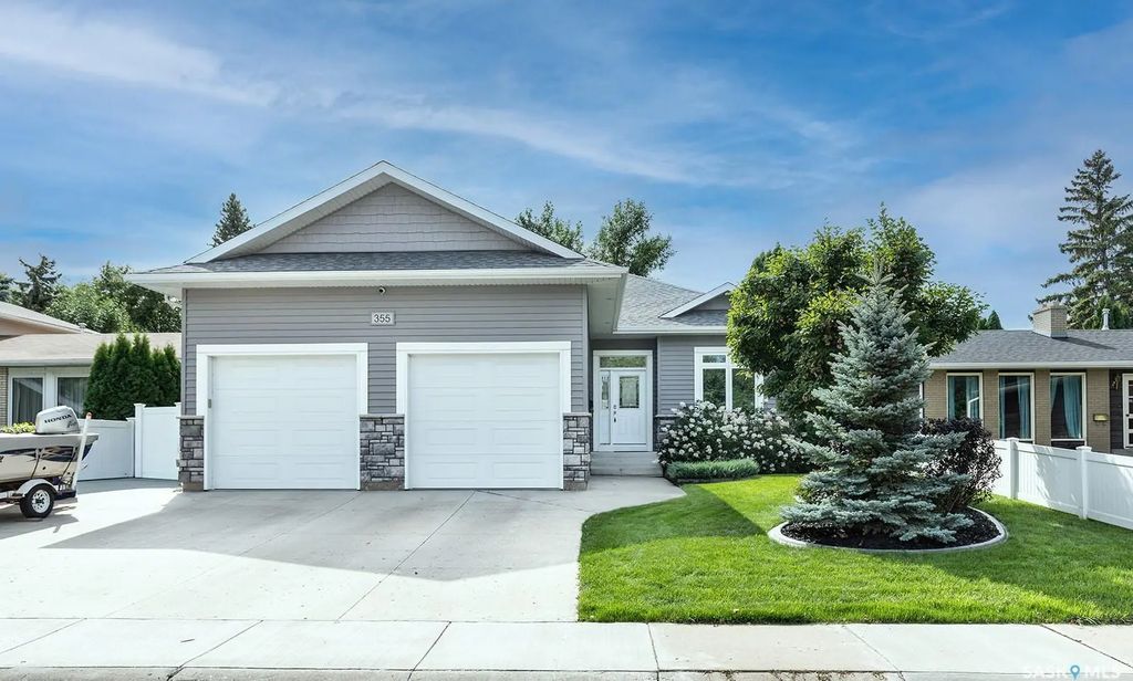 355 Coppermine Cres, Saskatoon