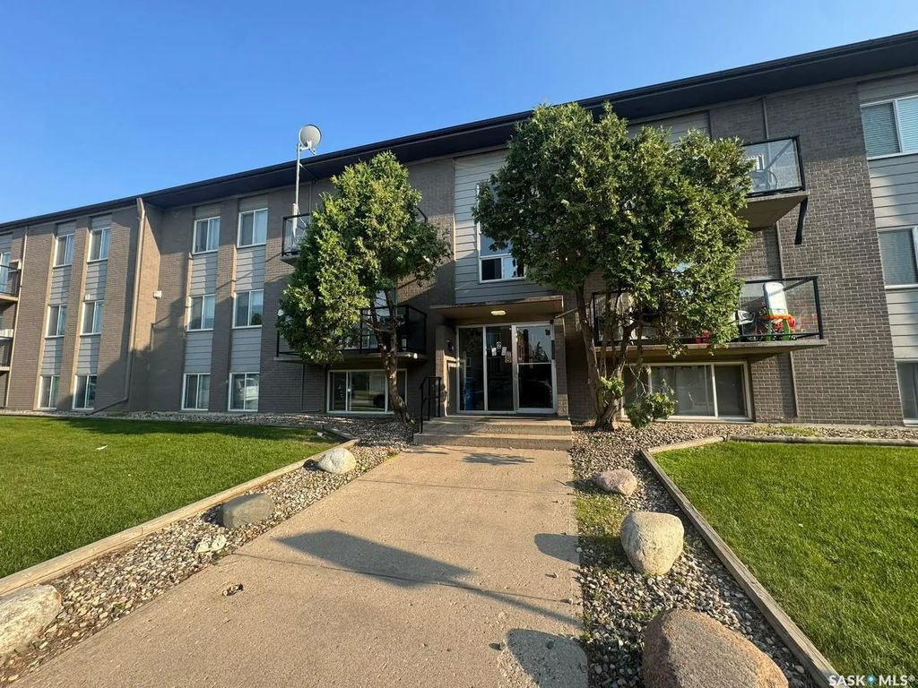 #5 - 2 Summers Place, Saskatoon