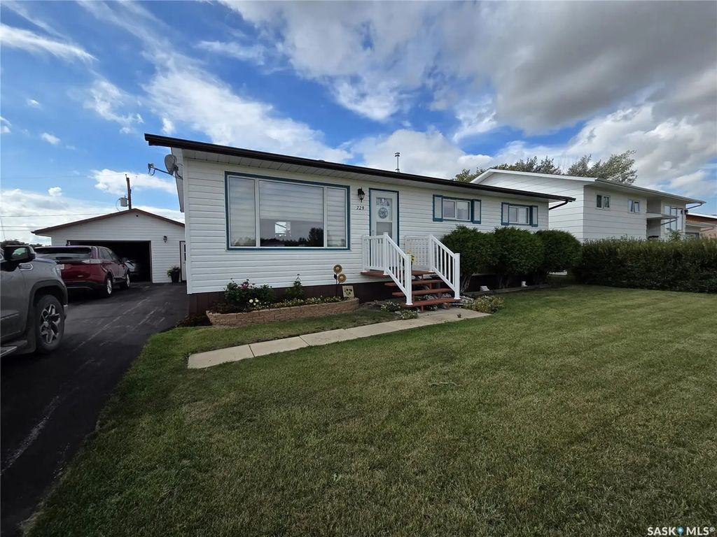 #729 - 729 4th Street Ne, Wadena