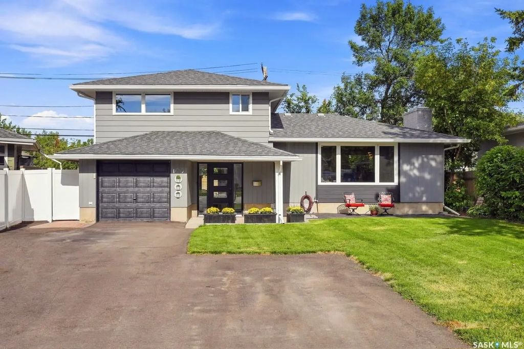 102 Millar Cres, Regina