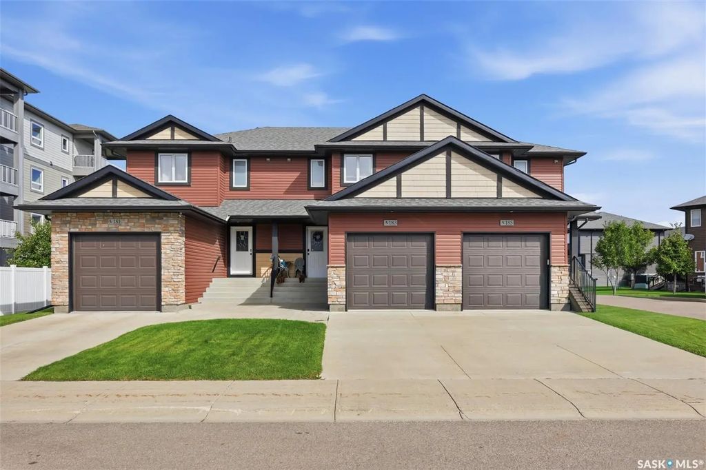 183 Beaudry Cres, Martensville