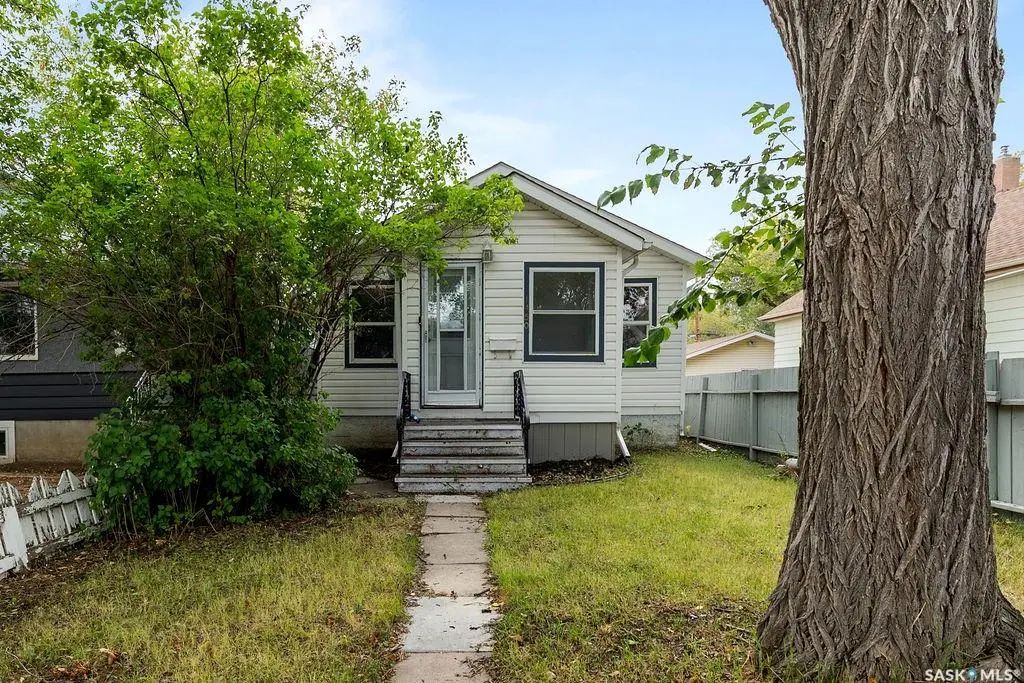 1450 Royal Street, Regina