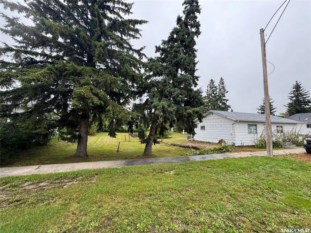 110 Hudek Avenue, Hafford