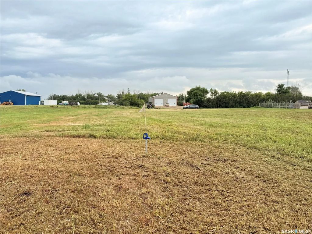 Triple Lot Opportunity Near Lake Diefenbaker, Diefenbaker Lake
