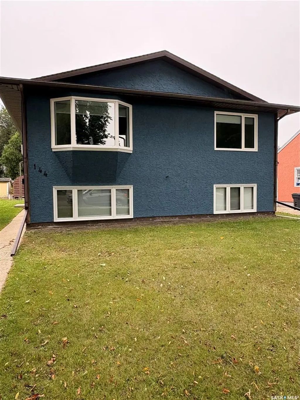 144 First Avenue N, Yorkton