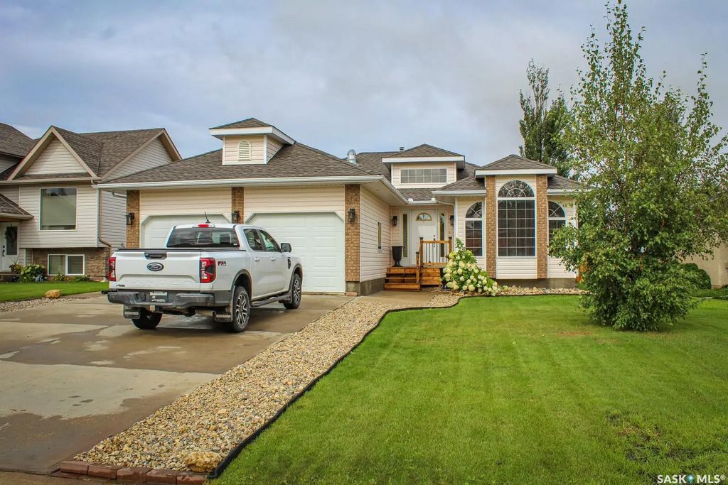 510 Park Avenue E, Melfort