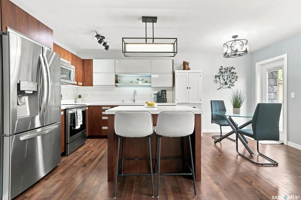 #203 - 2007 Pohorecky Cres, Saskatoon