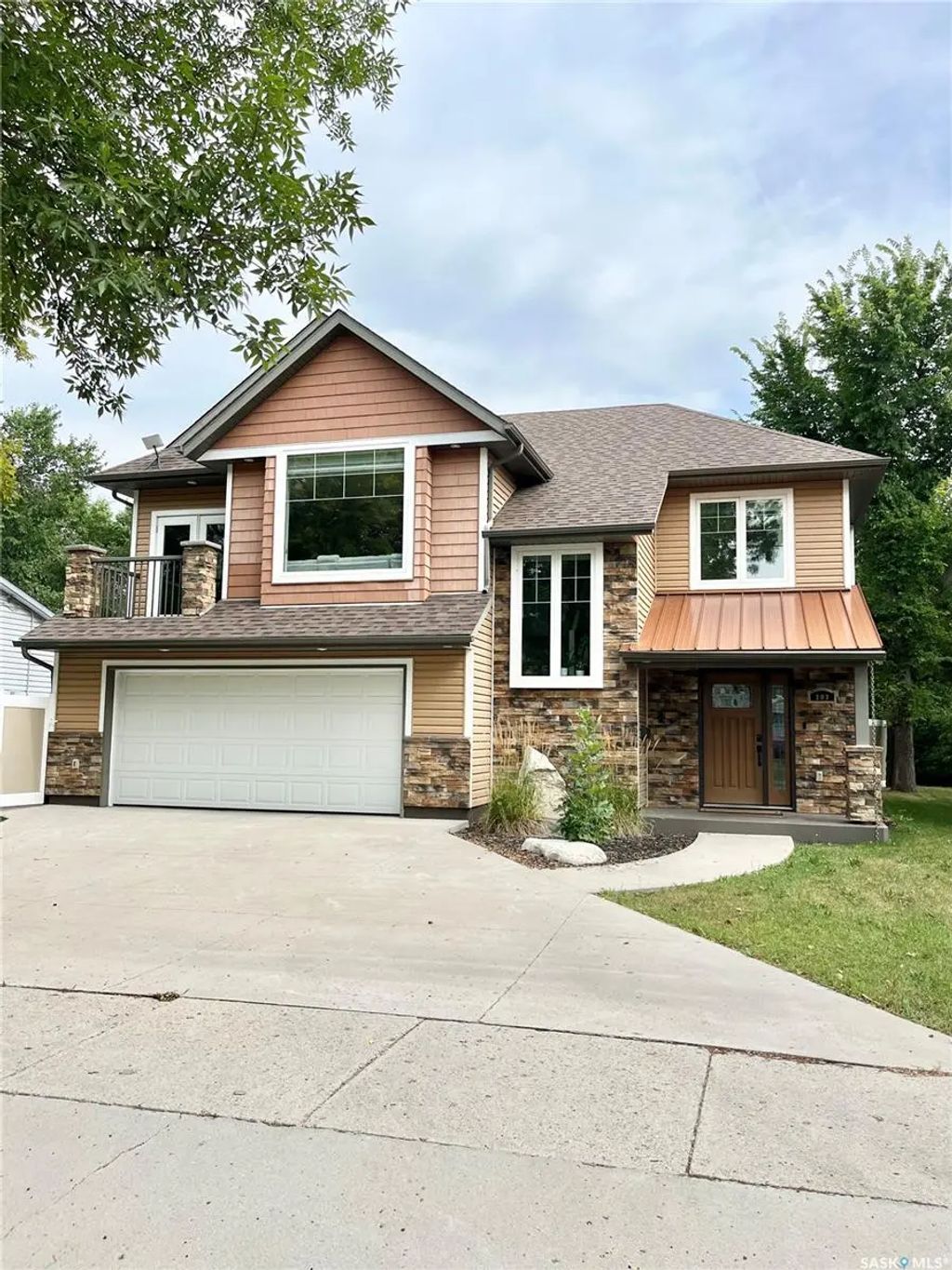 203 Fifth Avenue, Yorkton