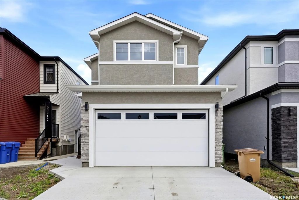 3025 Green Stone Road, Regina