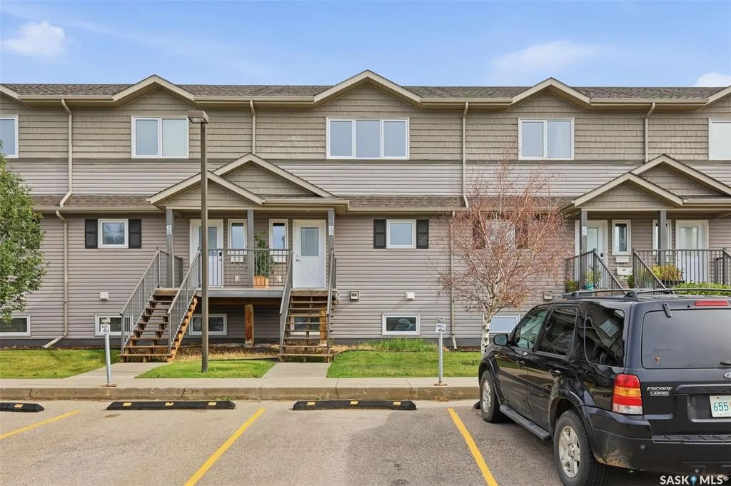 #406 - 1303 Richardson Road, Saskatoon